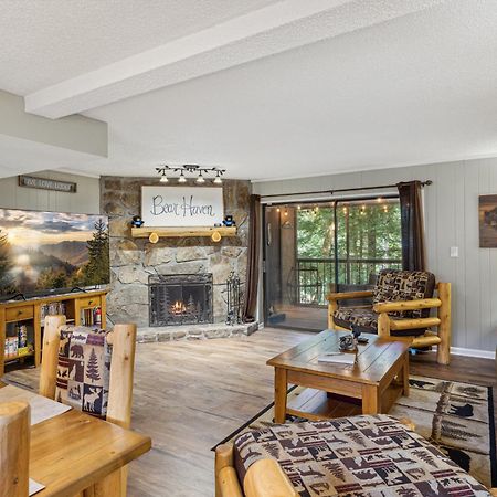 Obear Mountain Is A Newly Updated Condo In Chalet Village Of Gatlinburg! Extérieur photo