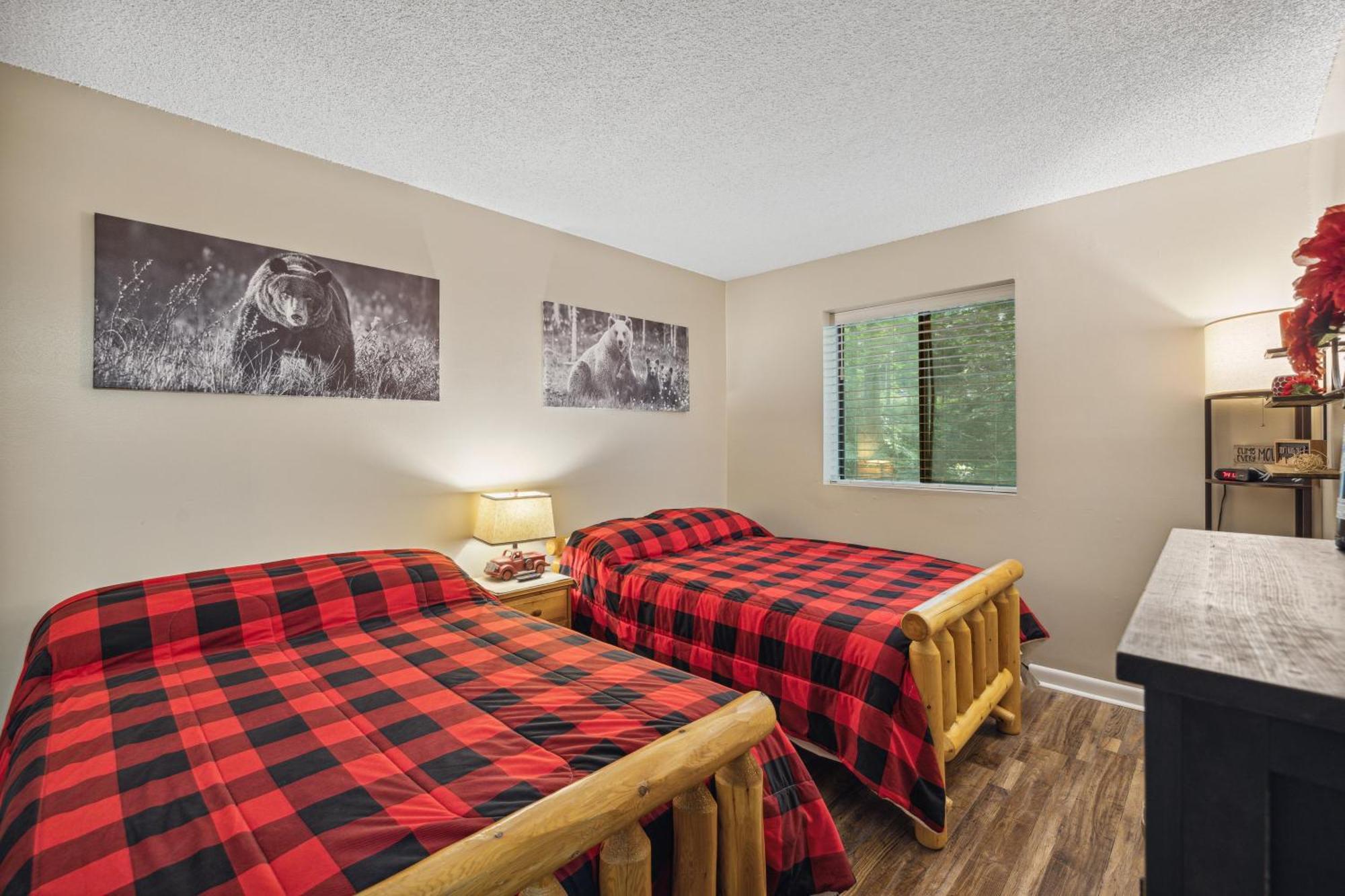 Obear Mountain Is A Newly Updated Condo In Chalet Village Of Gatlinburg! Extérieur photo