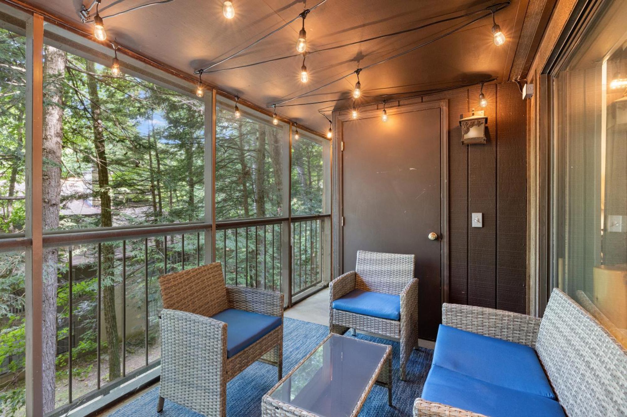 Obear Mountain Is A Newly Updated Condo In Chalet Village Of Gatlinburg! Extérieur photo